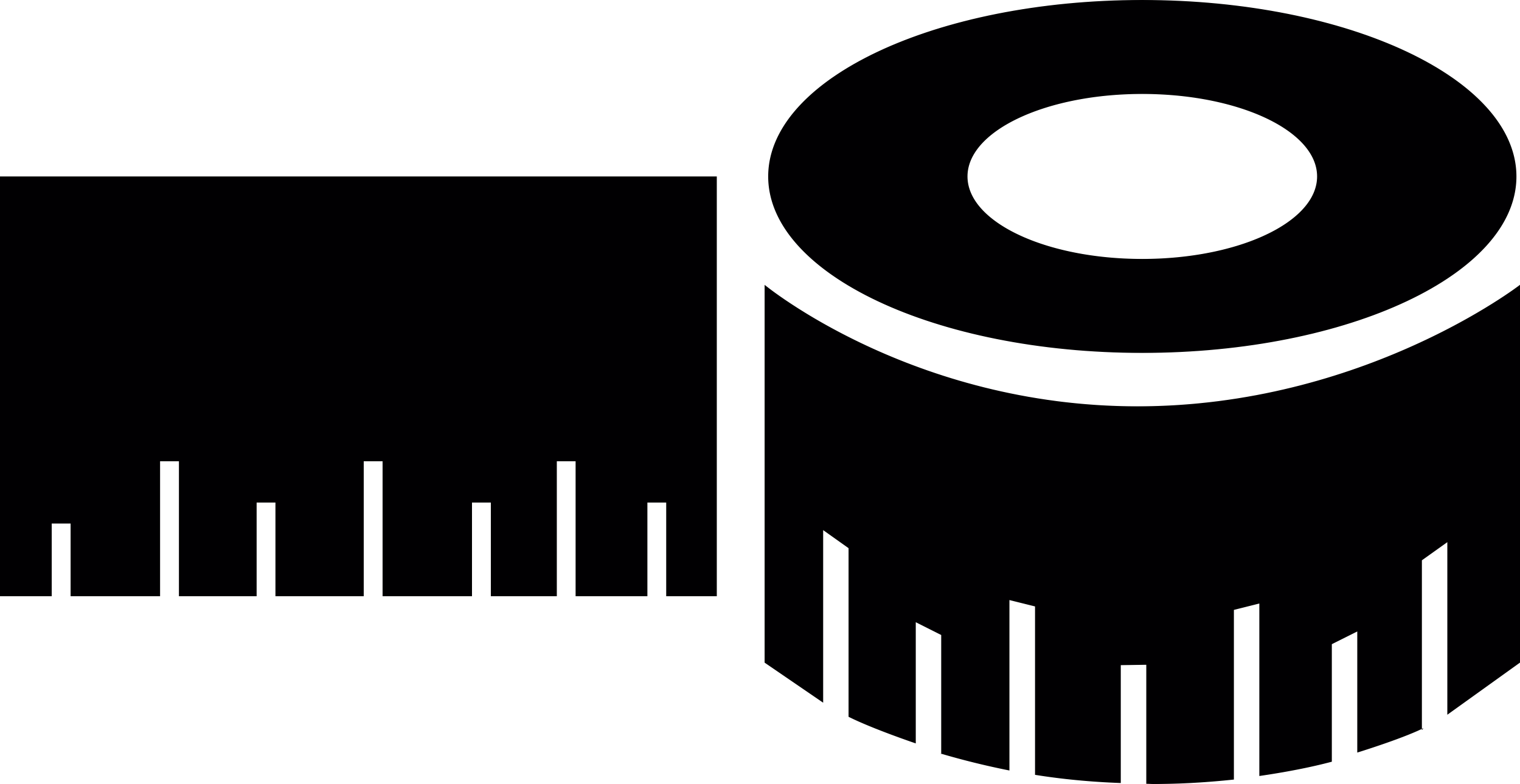 Measuring Tape Rolled Outline Drawing Svg Vector Free Vectors